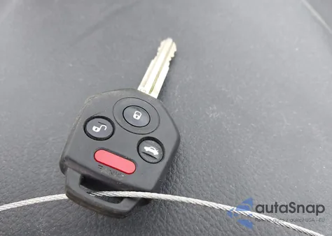 2015 Subaru Impreza 2.0I Premium из США, поврежденный, VIN JF1GPAC67F8225547